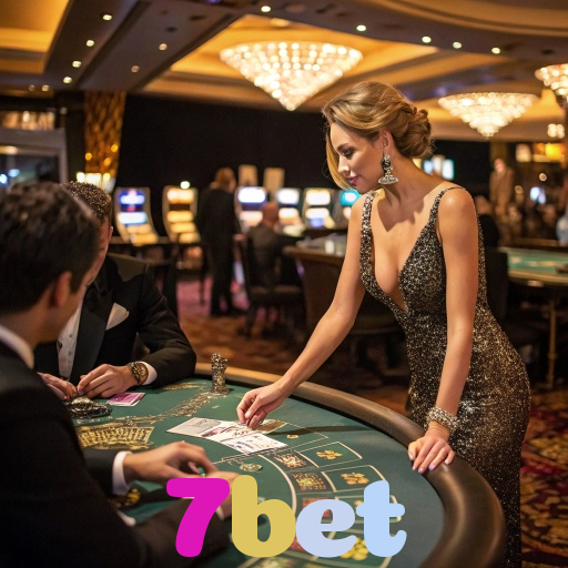 7bet Aplicativo Oficial