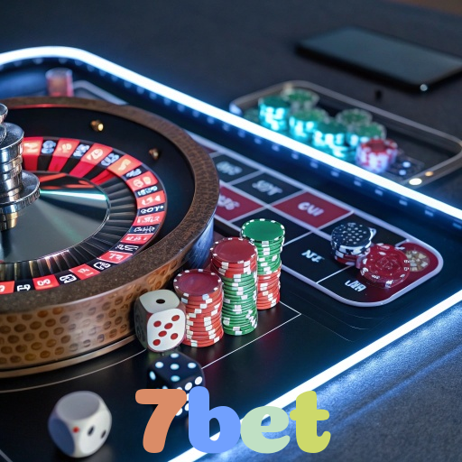 7bet Aplicativo Oficial