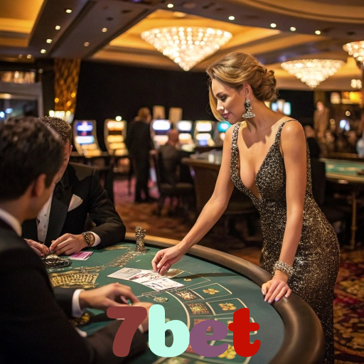 7bet Aplicativo Oficial