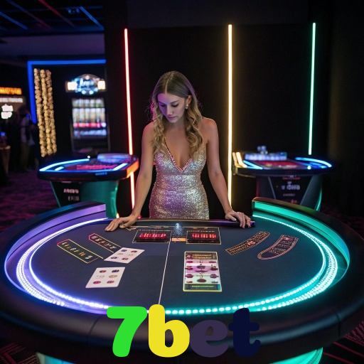 7bet Aplicativo Oficial