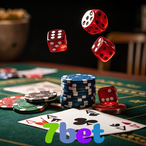 7bet Aplicativo Oficial