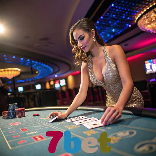 7bet Entre no Jogo